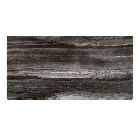 กระเบื้องพื้นพอร์ซเลน 45x90 ซม. COTTO ESPANA ลักซ์ชัวรี่ซอฟท์ GXX6P000 ดำ 1.22 ตร.ม._0