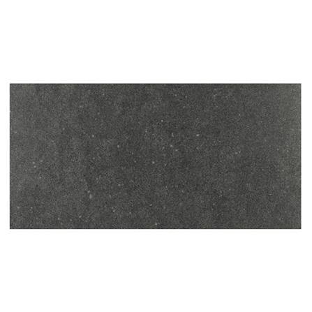 กระเบื้องพื้นพอร์ซเลน 30x60 ซม. COTTO ESPANA เมเทออร์แอนตราซิต้า ดำ A 1.08 ตร.ม._0