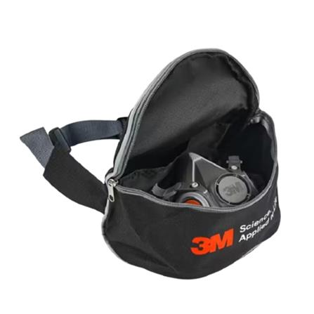 หน้ากากไส้กรอง คู่ 3M 7501 ไซต์ L_2
