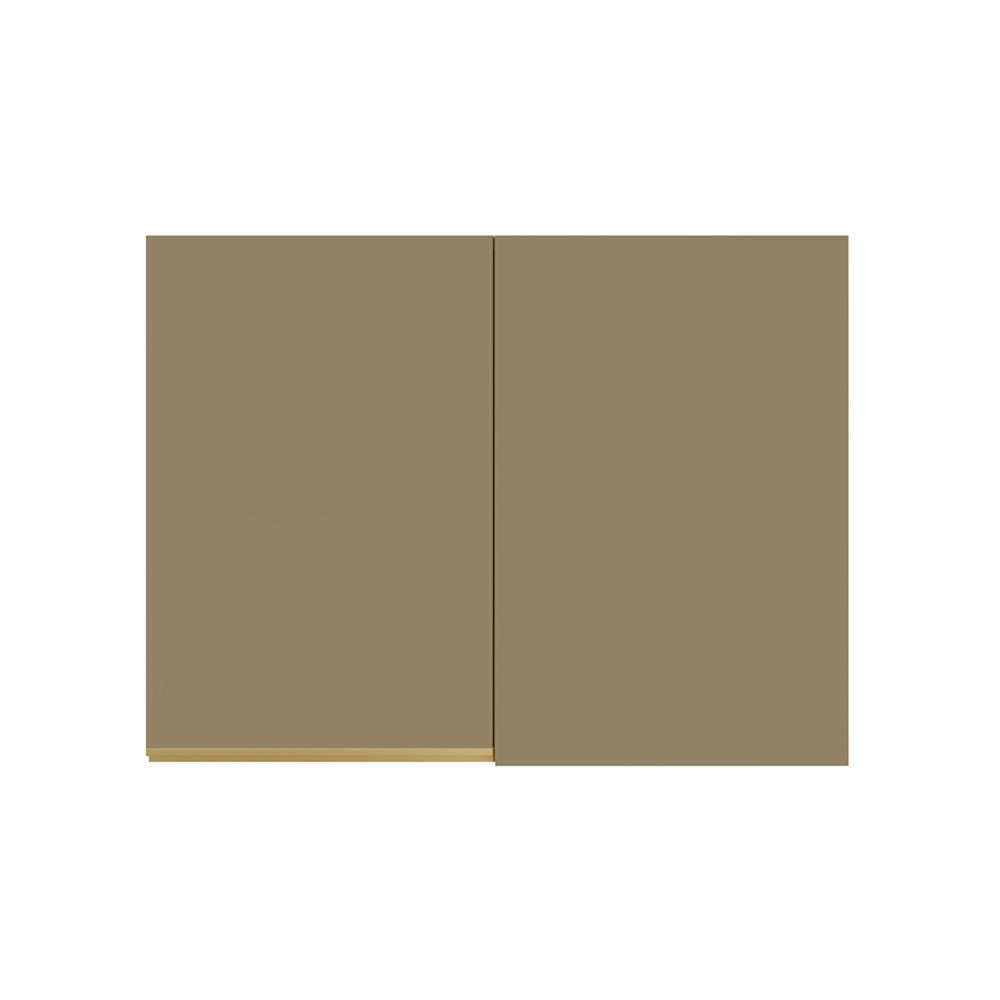 ตู้เข้ามุมขวา MJ ETERNITY 80x60 ซม. สี SAND BEIGE