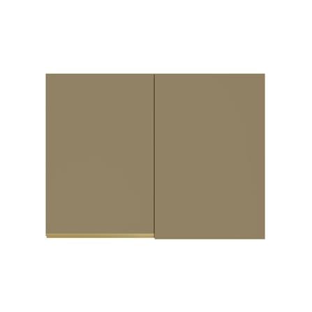 ตู้เข้ามุมขวา MJ ETERNITY 80x60 ซม. สี SAND BEIGE_0