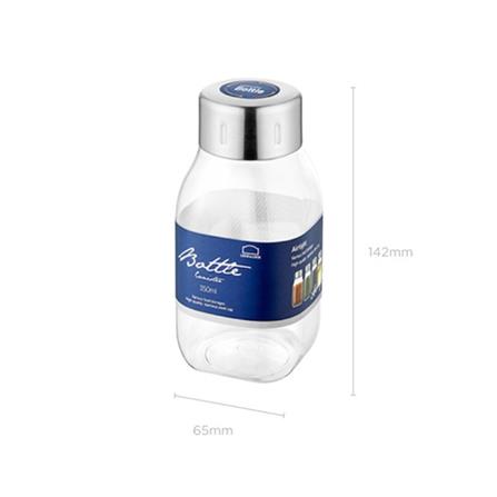 ขวดโหลอเนกประสงค์ LOCKNLOCK MUTI PURPOSE 350 มล. สีใส_9