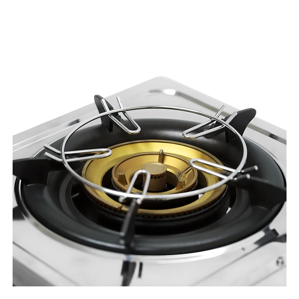 เตาแก๊สตั้งโต๊ะ 1 หัวแก๊ส LUCKY FLAME HR-131S