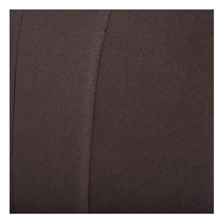 ฐานรองหัวเตียง 5 ฟุต AS FURNITURE VIOLET สี BROWN_4