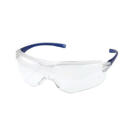 แว่นตานิรภัย 3M VIRTUA V34 เลนส์สีใส_0