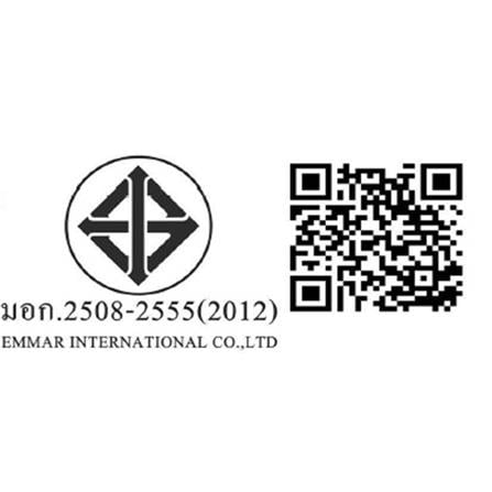 กระเบื้องผนัง 10x30 ซม. TARA กลอสซี่ บีเวลแบล็ค II A 0.99 ตร.ม._9