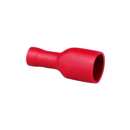 หางปลาพีวีซีตัวเมียแบน KENION RF250F สีแดง (แพ็ก 10 ชิ้น)_1