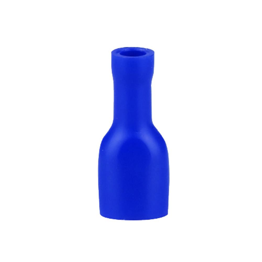 หางปลาพีวีซีตัวเมียแบน KENION BF250F สีน้ำเงิน (แพ็ก 10 ชิ้น)