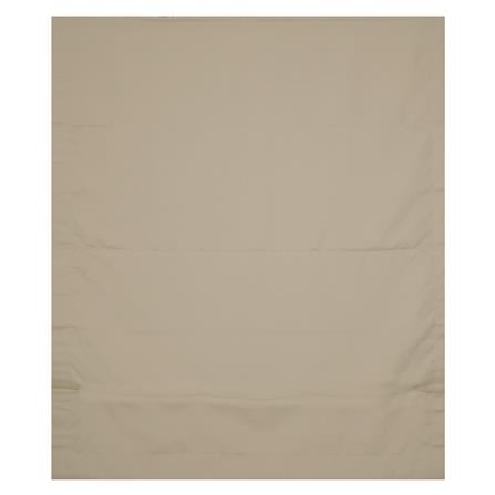 ผ้าม่านพับ HOME LIVING STYLE TILDA 130X160 ซม. สีครีม_0