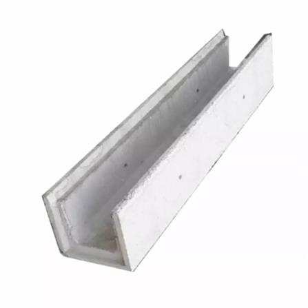รางระบายน้ำรูปตัว U เล็ก GC 24x27x50 ซม._0