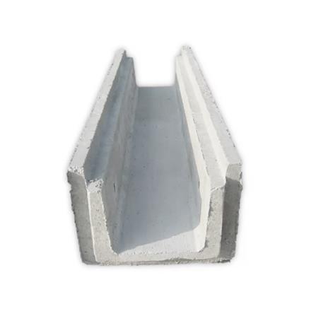 รางระบายน้ำรูปตัว U เล็ก GC 24x27x50 ซม._1