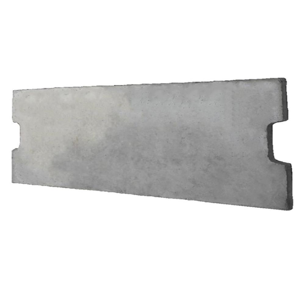 ฝารางระบายน้ำรูปตัว V GC ขนาดใหญ่