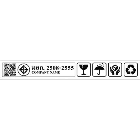 กระเบื้องพื้น 100X100 ซม. TARA โกลด์ รูไทล์ ขาว PM 2 ตร.ม._6