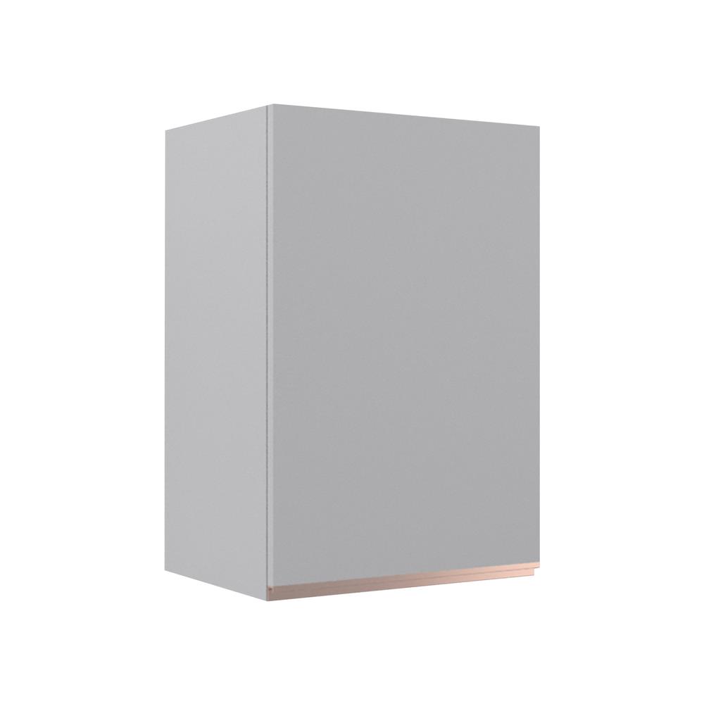 ตู้แขวนเดี่ยว MJ ETERNITY 40x60 ซม.สี ELEGANT GREY