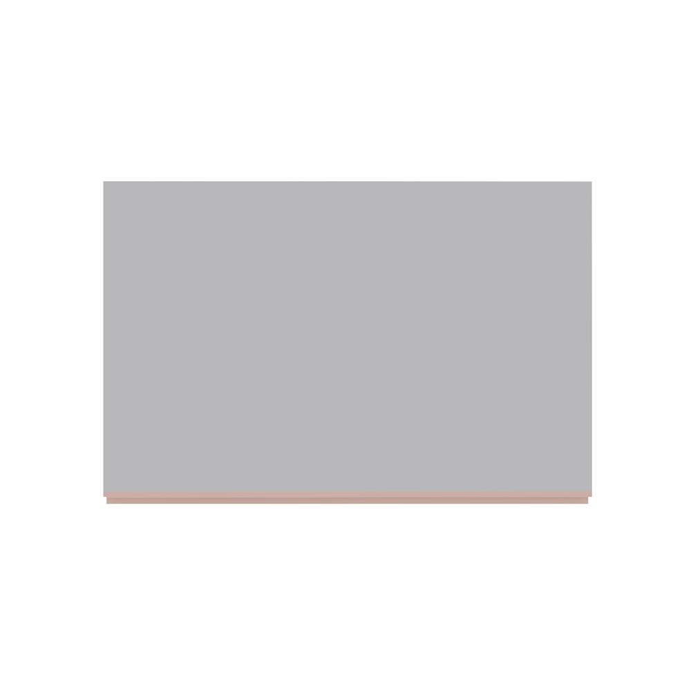 ตู้แขวนเดี่ยว MJ ETERNITY 60x40 ซม. สี ELEGANT GREY