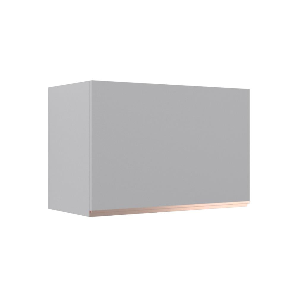 ตู้แขวนเดี่ยว MJ ETERNITY 60x40 ซม. สี ELEGANT GREY