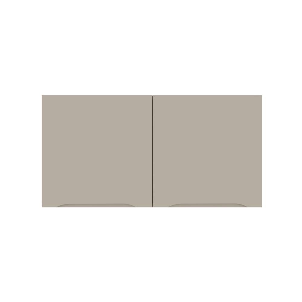 ตู้แขวนคู่ MJ ECO 80x40 ซม. สี BEIGE