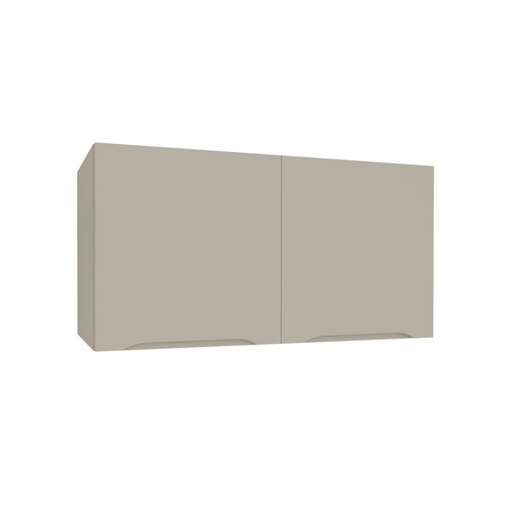 ตู้แขวนคู่ MJ ECO 80x40 ซม. สี BEIGE
