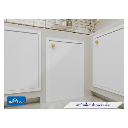 บานถังแก๊ส MJ DOT 75x51 ซม. สี WHITE_4