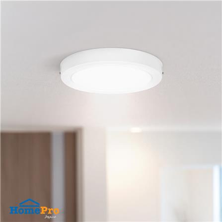 ดาวน์ไลท์ LED CARINI HOSHI 8.7 นิ้ว 18 วัตต์ DAYLIGHT สีขาว_3