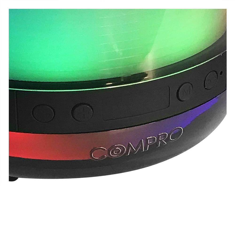 ลำโพงบลูทูธ COMPRO OB-21