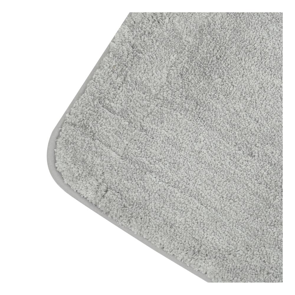 พรม HOME LIVING STYLE GLAM 45X120 ซม. สีเทา