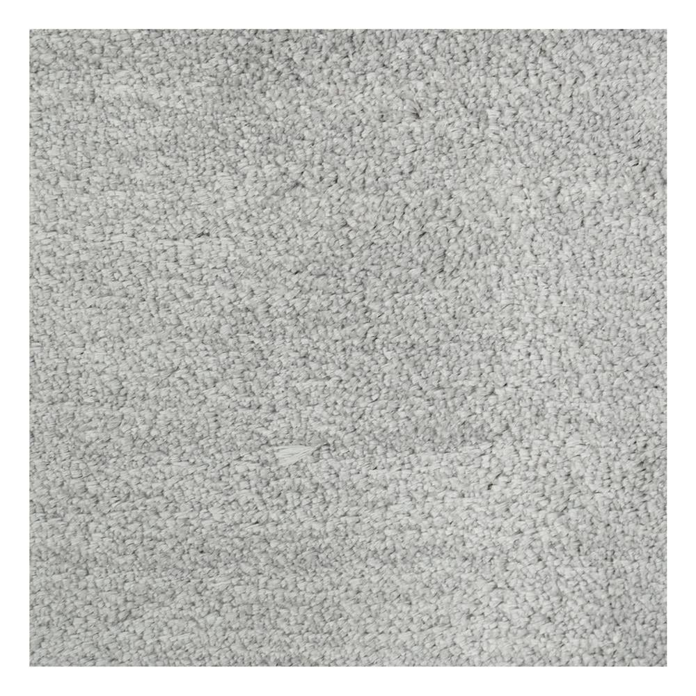 พรม HOME LIVING STYLE GLAM 45X120 ซม. สีเทา