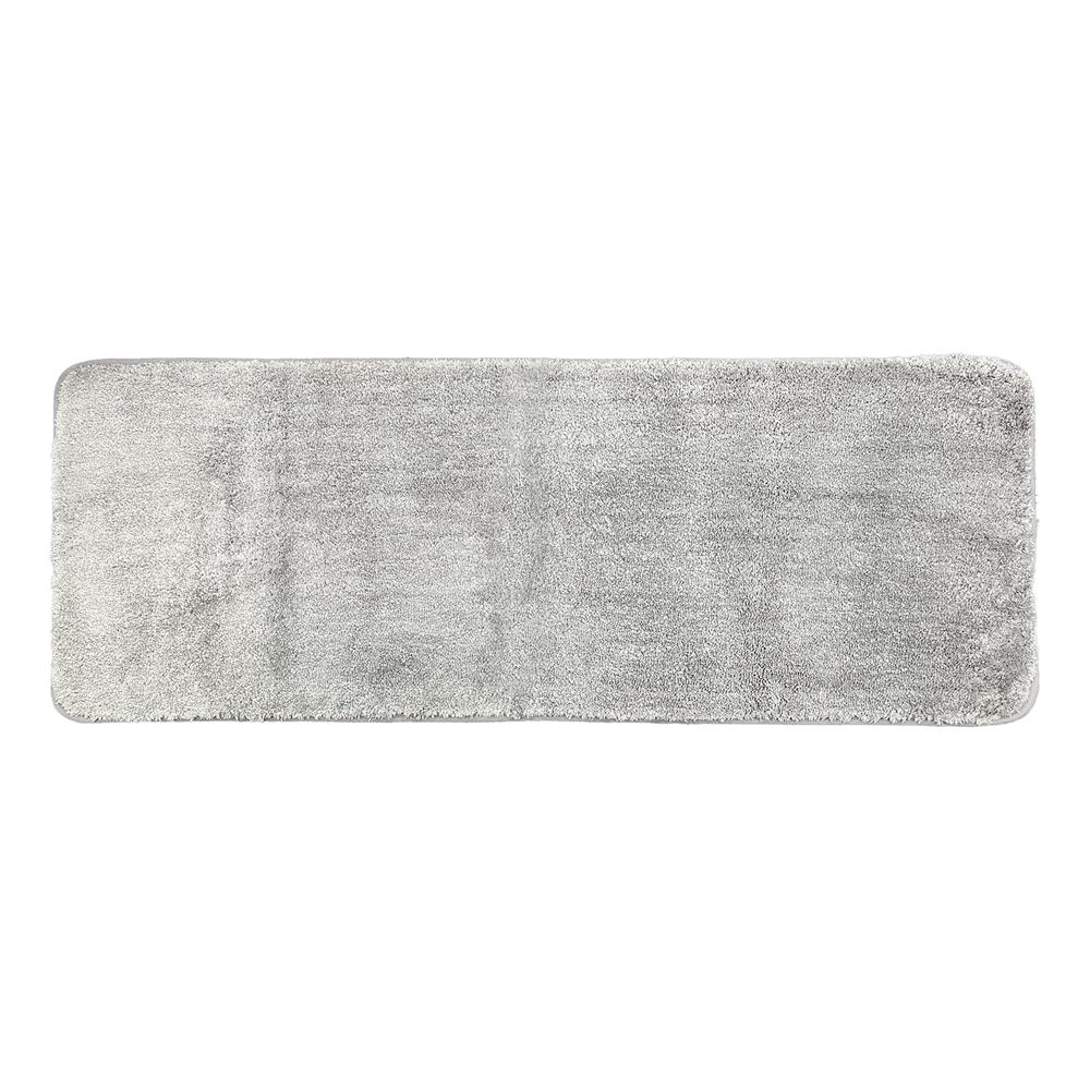 พรม HOME LIVING STYLE GLAM 45X120 ซม. สีเทา_1