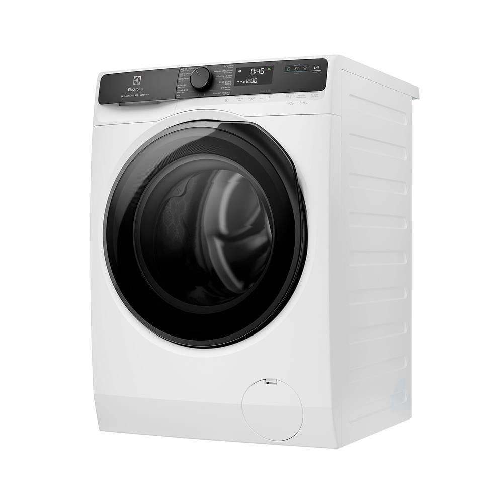 เครื่องซักผ้าฝาหน้าพร้อมขาตั้ง ELECTROLUX EWF9023P5WC 9 กก. 1200RPM อินเวอร์เตอร์ สีขาว