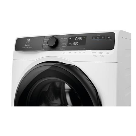 เครื่องซักผ้าฝาหน้าพร้อมขาตั้ง ELECTROLUX EWF9023P5WC 9 กก. 1200RPM อินเวอร์เตอร์ สีขาว_4