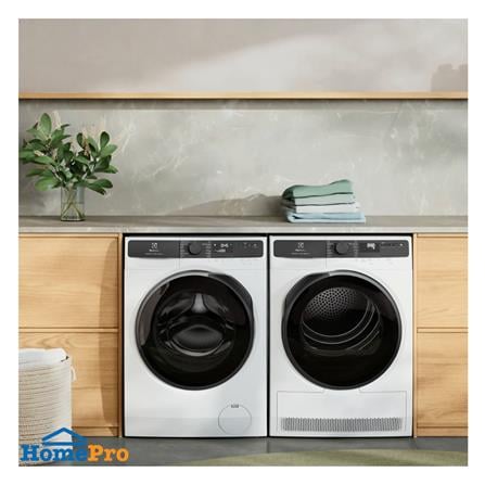 เครื่องซักผ้าฝาหน้าพร้อมขาตั้ง ELECTROLUX EWF9023P5WC 9 กก. 1200RPM อินเวอร์เตอร์ สีขาว_7