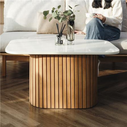 โต๊ะกลาง YKS REN 8859275801735 70 ซม. สีโอ๊ค_3