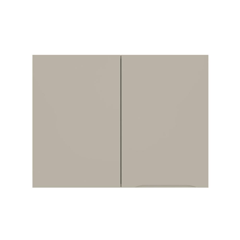 ตู้เข้ามุมซ้าย MJ ECO 80x60 ซม. สี BEIGE