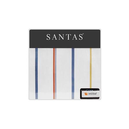 ชุดผ้าปูที่นอน 5 ฟุต 5 ชิ้น SANTAS MODAL CAROL CR_5