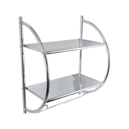 ชั้นแขวนติดผนัง 2 ชั้น MOYA NXT-PH112-88_1