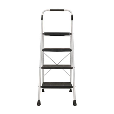 บันได STEP 4 ขั้น MATALL WK2226-4 สีขาว-ดำ_1