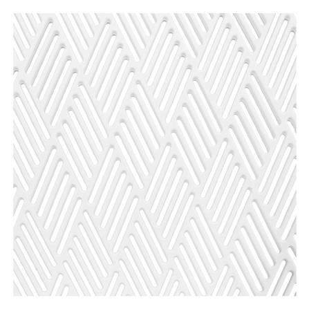 เก้าอี้ FURDINI HOLLY สีขาว_3