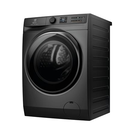 เครื่องซักอบผ้าฝาหน้าพร้อมขาตั้ง ELECTROLUX EWW1342R9SC 13/9 กก. 1400RPM อินเวอร์เตอร์ สีเทาเข้ม_1