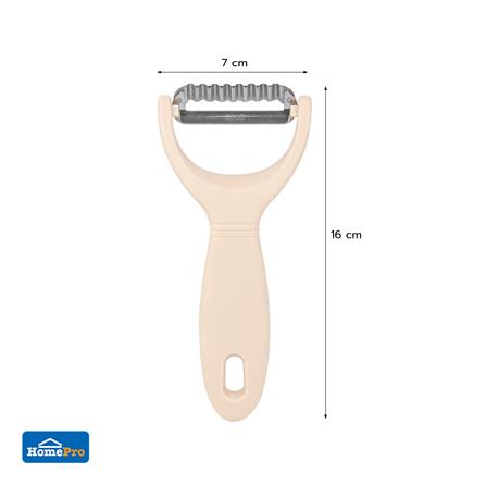 มีดปอกเปลือก KECH EASY Z สีพีช_4