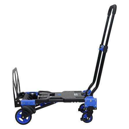 รถเข็น 2 IN 1 MATALL PRO FW-90TP สีน้ำเงิน-ดำ_6