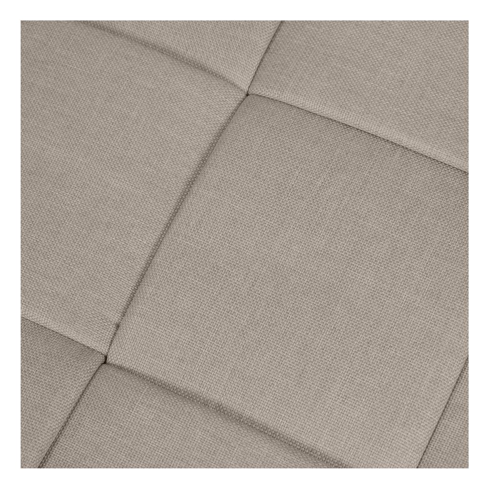 สตูล FURDINI CUBIC สีน้ำตาล