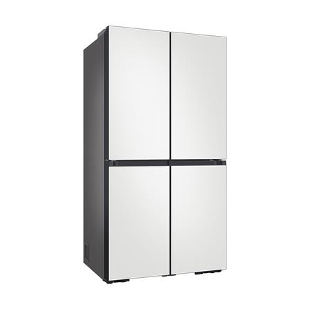 ตู้เย็น MULTI DOOR SAMSUNG RF59CB001AP/ST 22.7 คิว อินเวอร์เตอร์ สีขาว-ขาว_2
