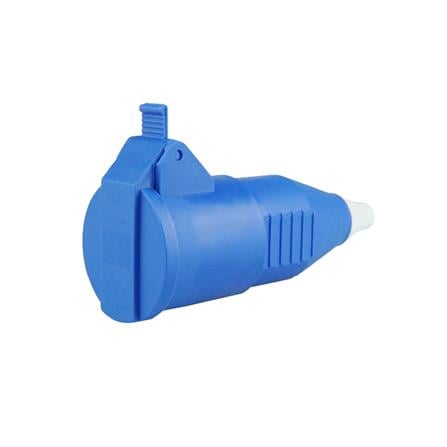เพาเวอร์ปลั๊กตัวเมีย SALE 212-MT2P 16 แอมป์ 220 โว...