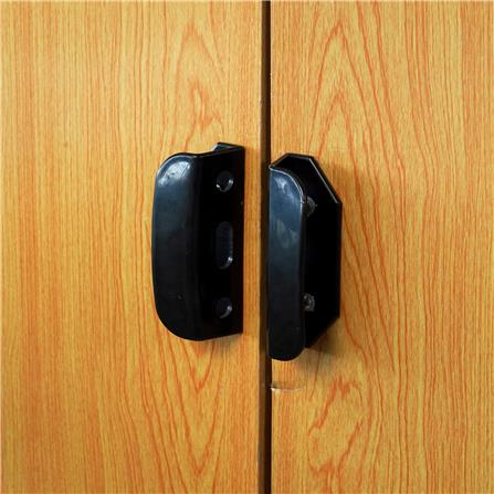 บ้านเก็บของกลางแจ้ง SPRING HUNTER 245X183 ซม._3