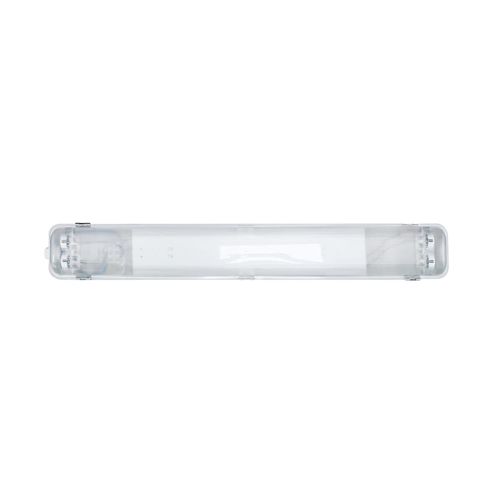 โคมกันฝน SHINING TUBE FT-SED-FIX-073 2X600 มม.