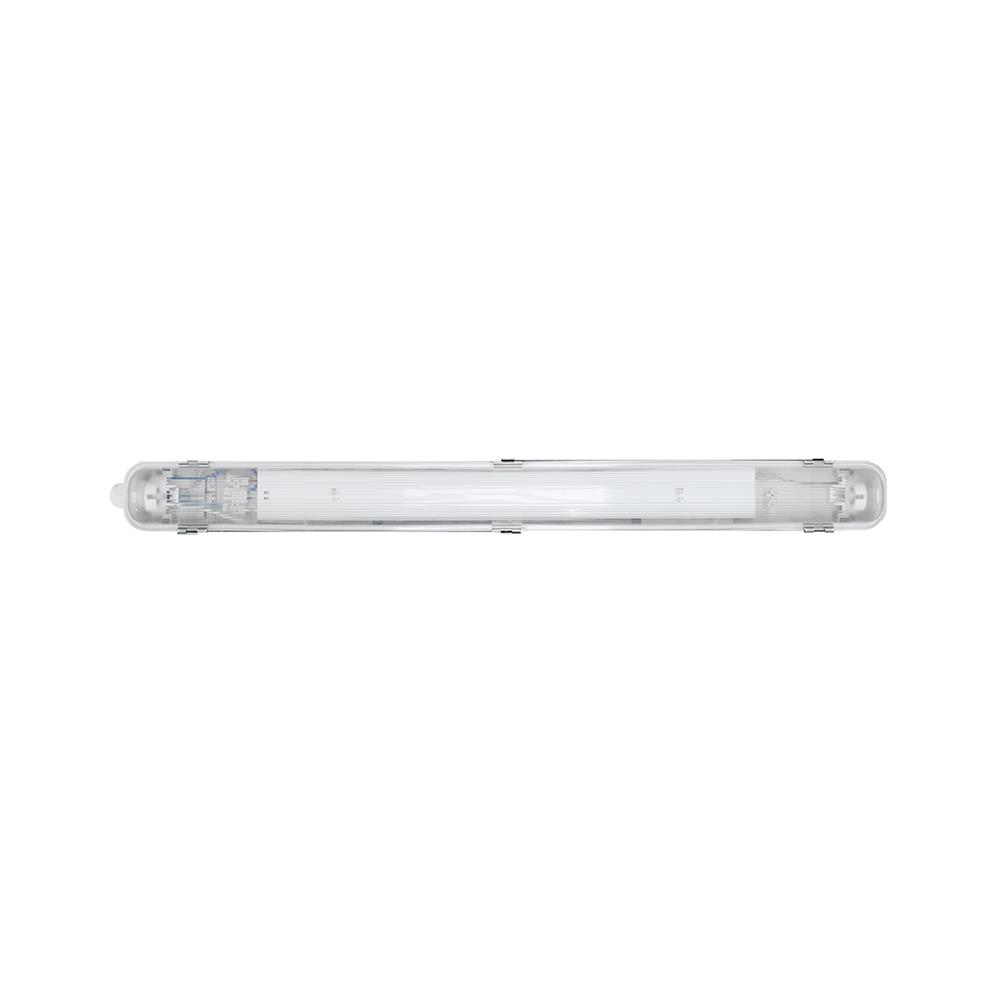 โคมกันฝน SHINING TUBE FT-SED-FIX-072 1x600 มม.
