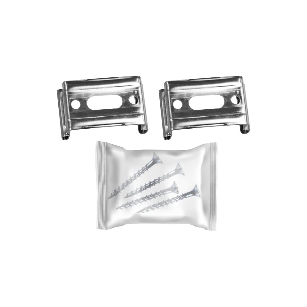 โคมกันฝน SHINING TUBE FT-SED-FIX-072 1x600 มม.