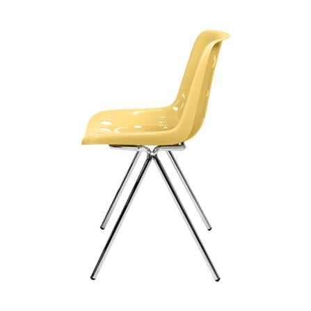 เก้าอี้ FURDINI CHEESE สีเหลือง_3