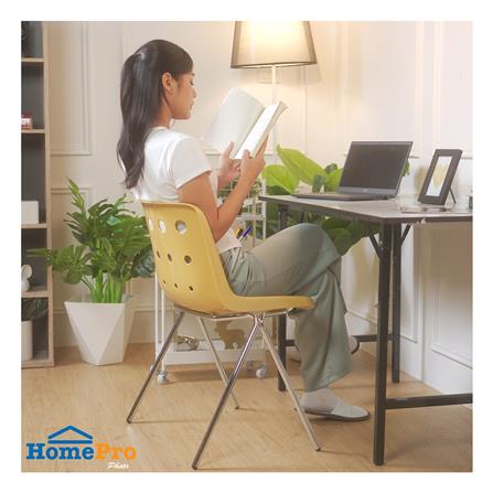 เก้าอี้ FURDINI CHEESE สีเหลือง_6