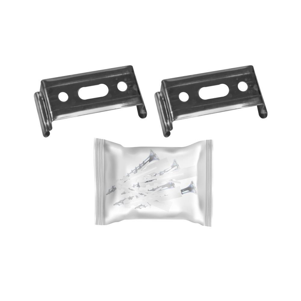 โคมกันฝน SHINING TUBE FT-SED-FIX-074 1X1,200 มม.